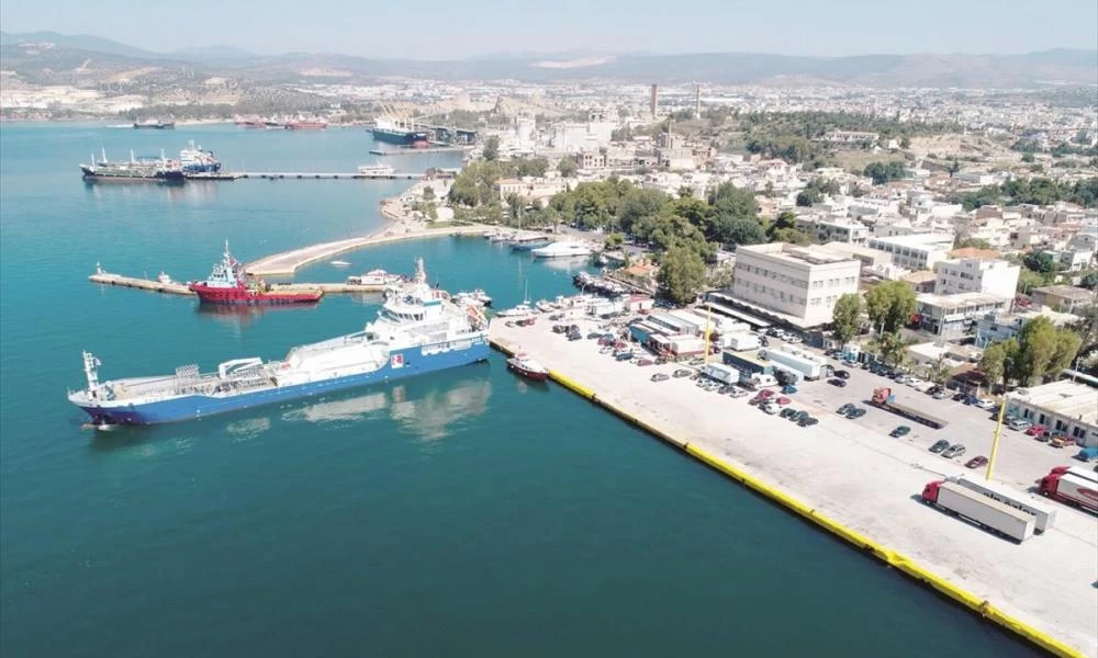 Οικονομική ενίσχυση για την ποντοπόρο ελληνική ναυτιλία